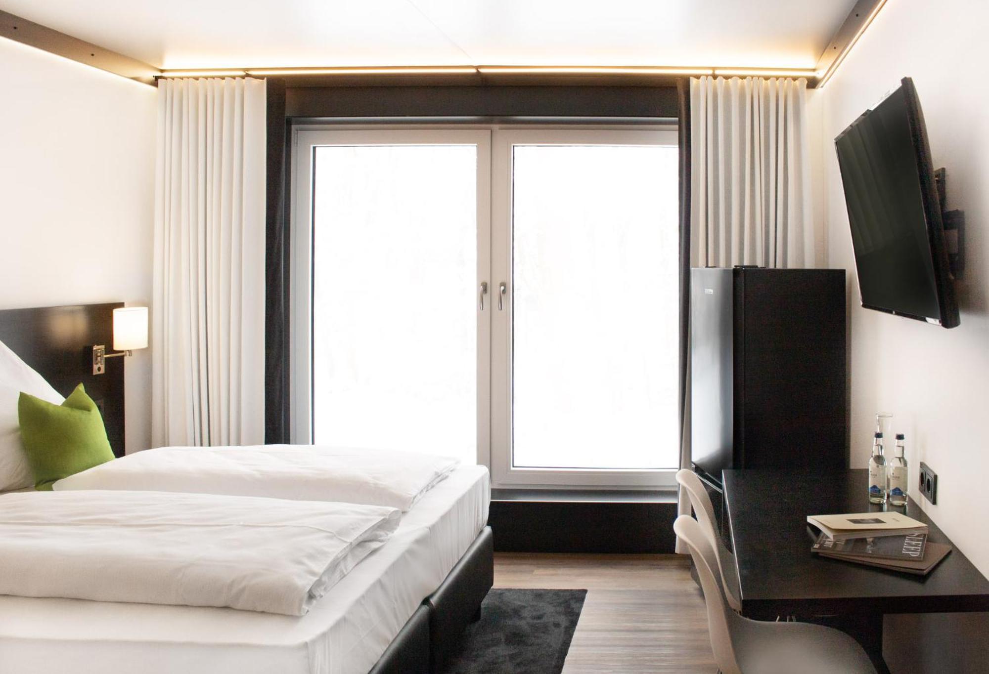 Gth Hotel By Wmm Hotels Gotha Exterior photo