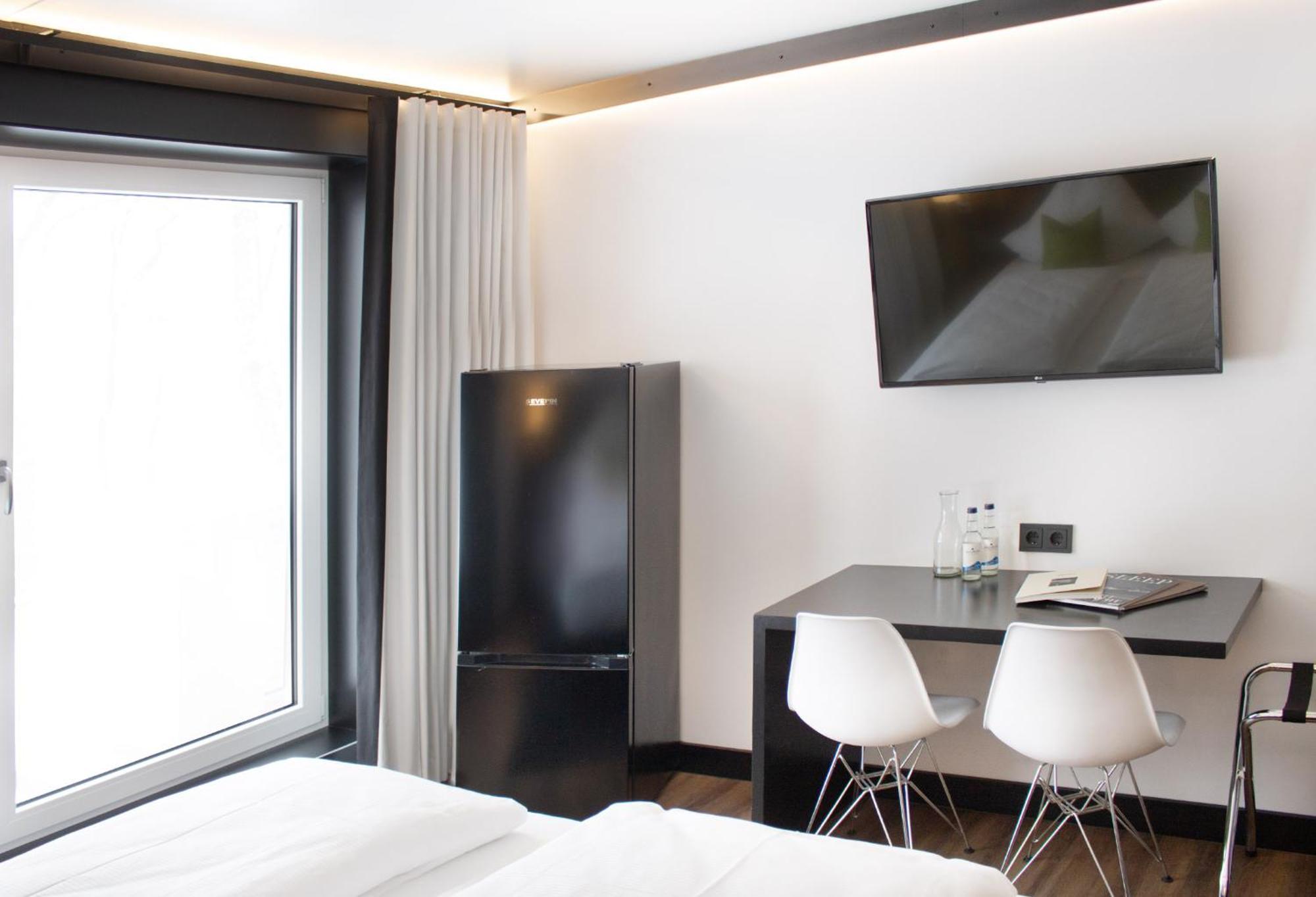 Gth Hotel By Wmm Hotels Gotha Exterior photo